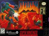 Doom (Super Nintendo)